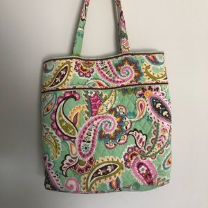 Vera Bradley tote